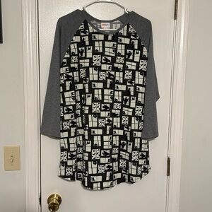 LulaRoe Randy